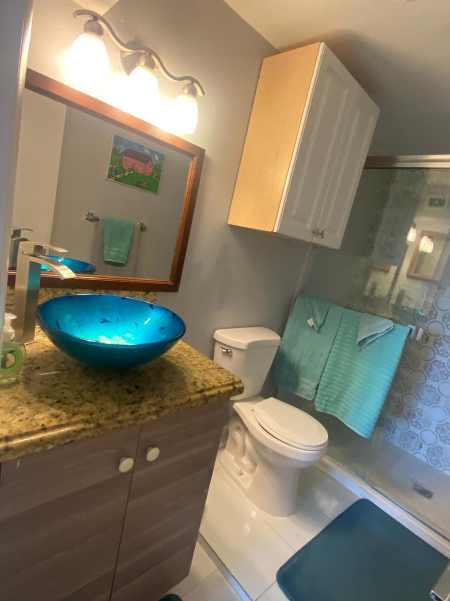 Private Retreat Βίλα Lake Worth Beach Εξωτερικό φωτογραφία