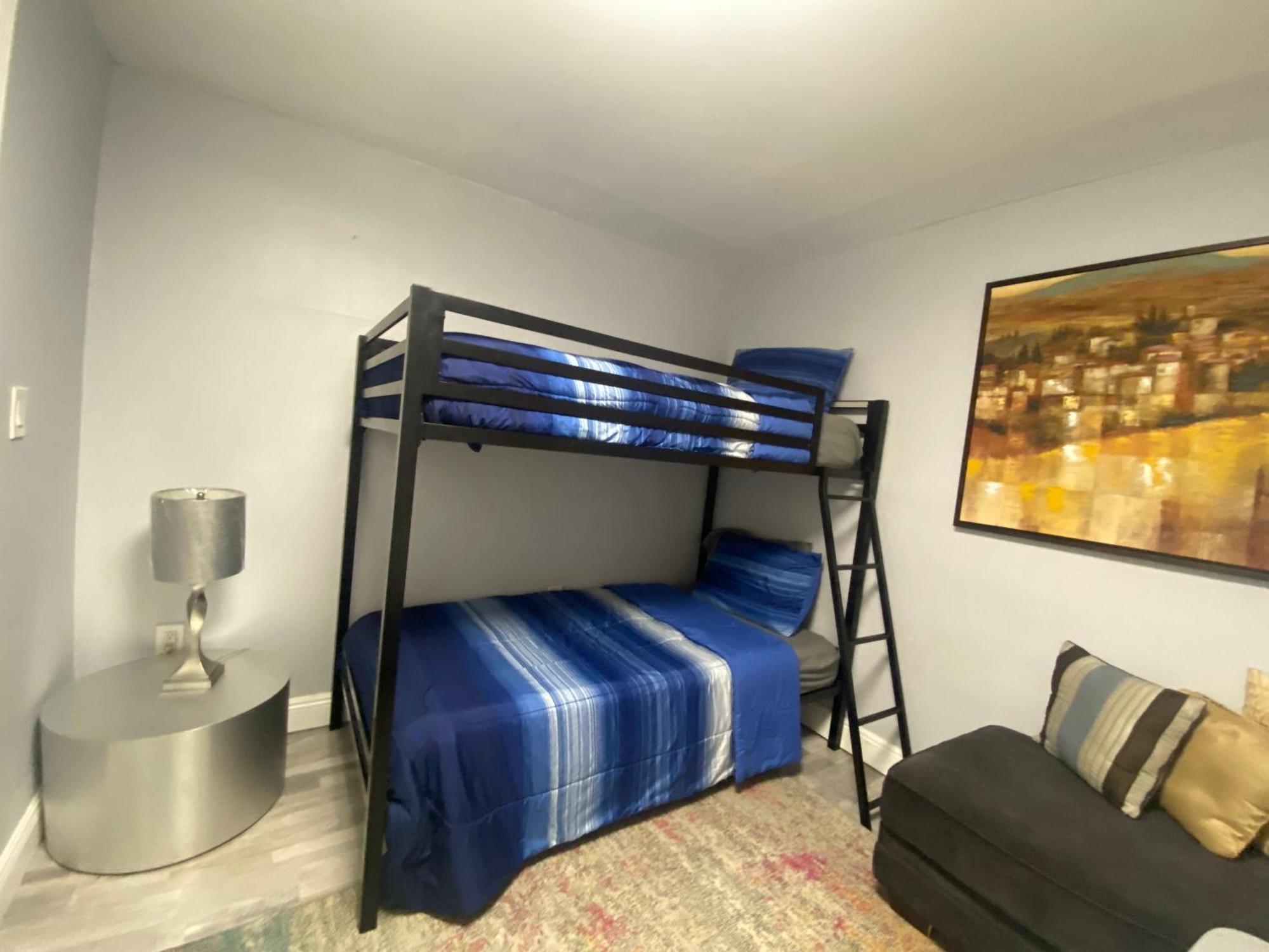 Private Retreat Βίλα Lake Worth Beach Εξωτερικό φωτογραφία