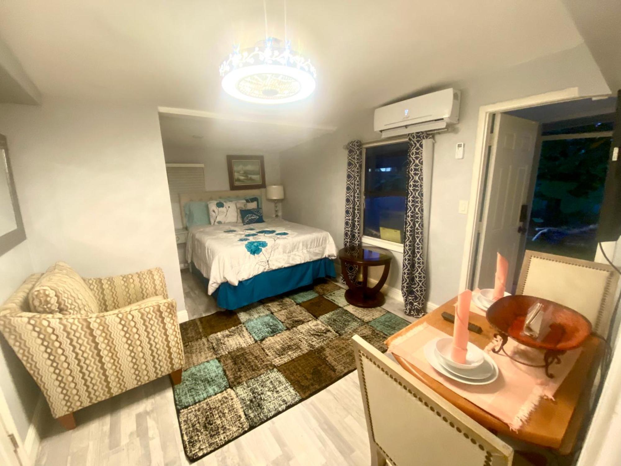 Private Retreat Βίλα Lake Worth Beach Εξωτερικό φωτογραφία