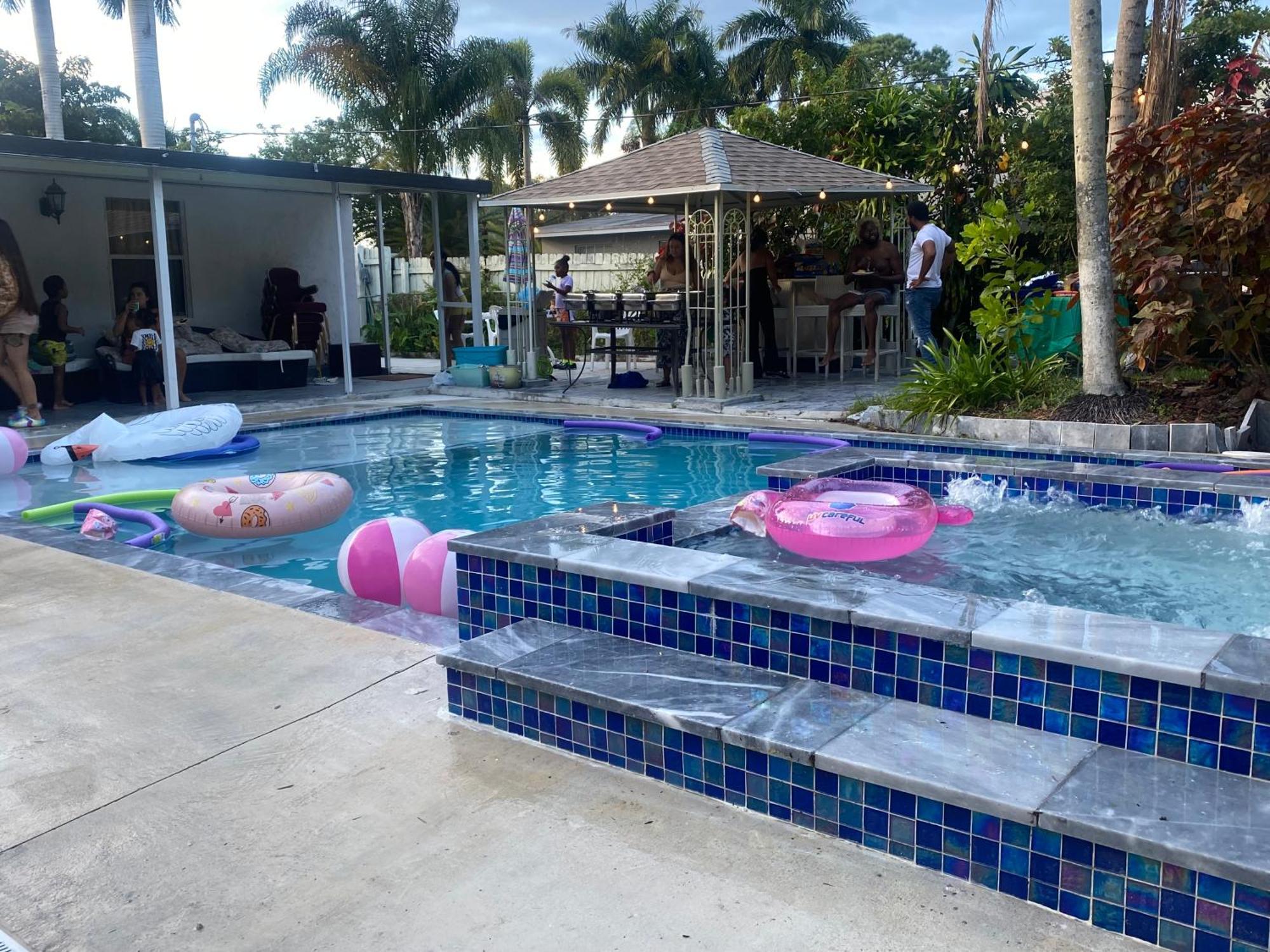 Private Retreat Βίλα Lake Worth Beach Εξωτερικό φωτογραφία