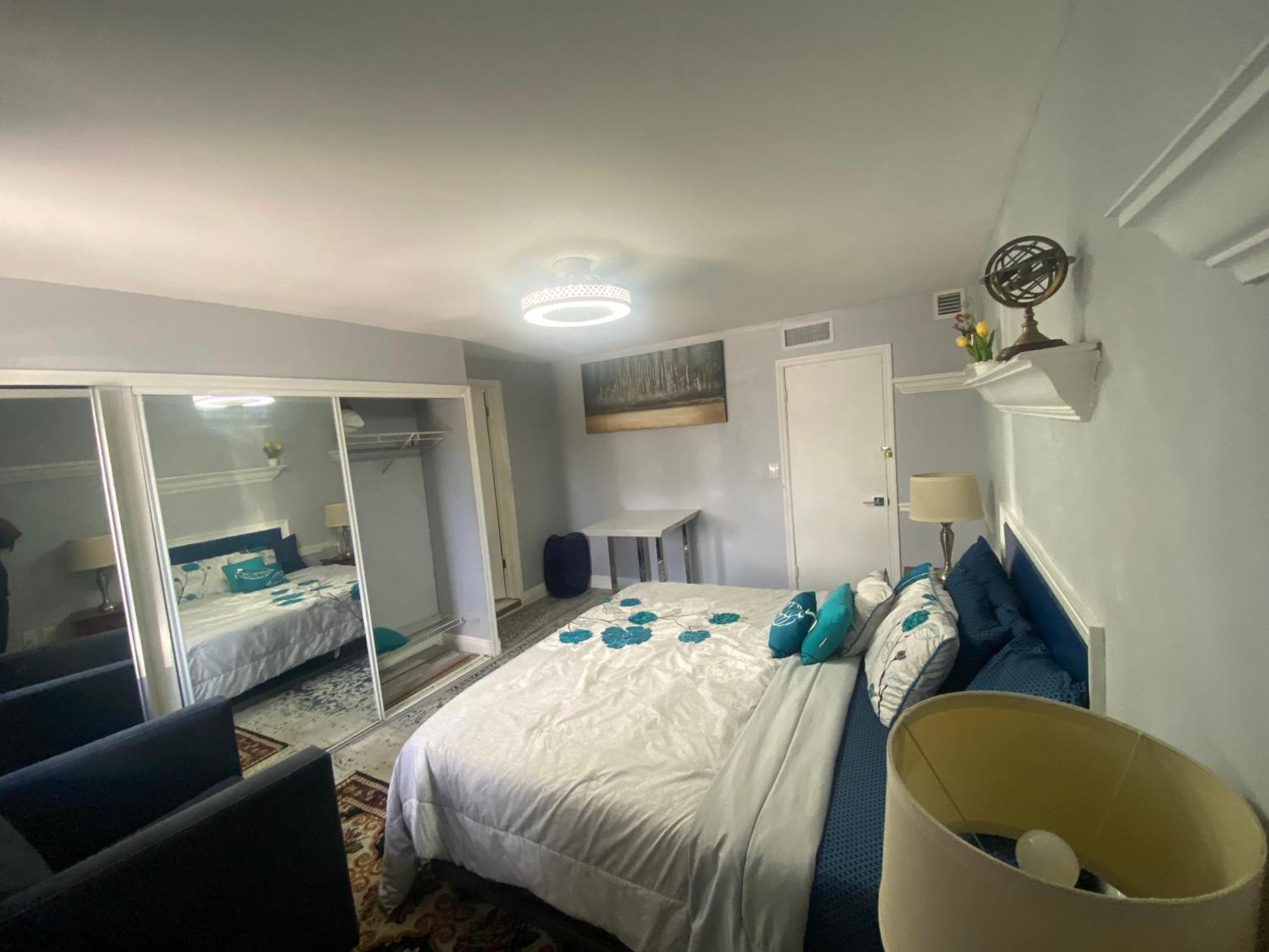 Private Retreat Βίλα Lake Worth Beach Εξωτερικό φωτογραφία